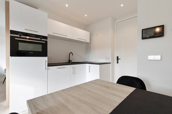 Medium property photo - Bezaanjachtplein, 1034 DA Amsterdam